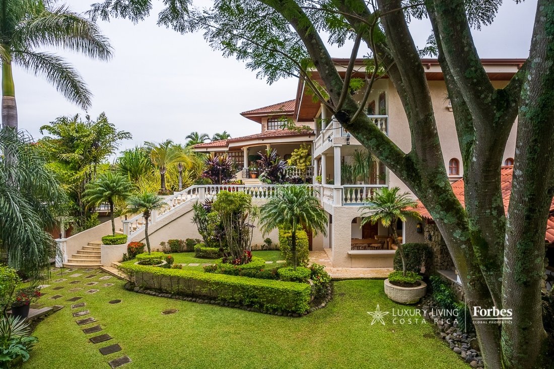 House in San Rafael, San José Province, Costa Rica 5 - 12343139