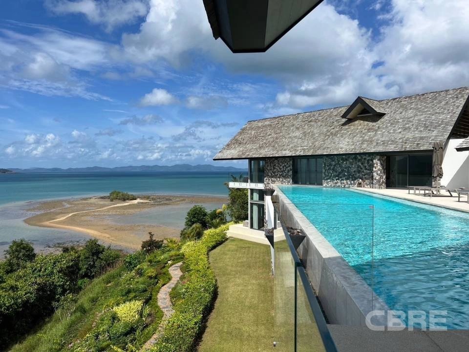Villa in Pa Klok, Phuket, Thailand 5 - 17283940