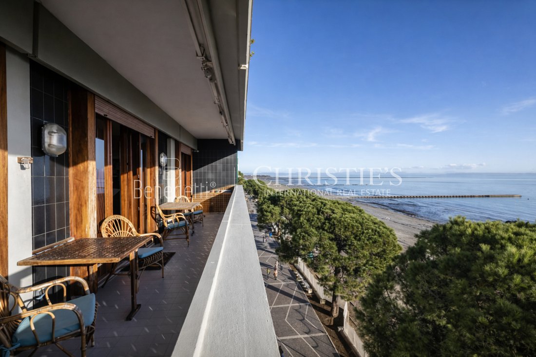 Apartment in Island of Grado, Friuli – Venezia Giulia, Italy 3 - 17284534