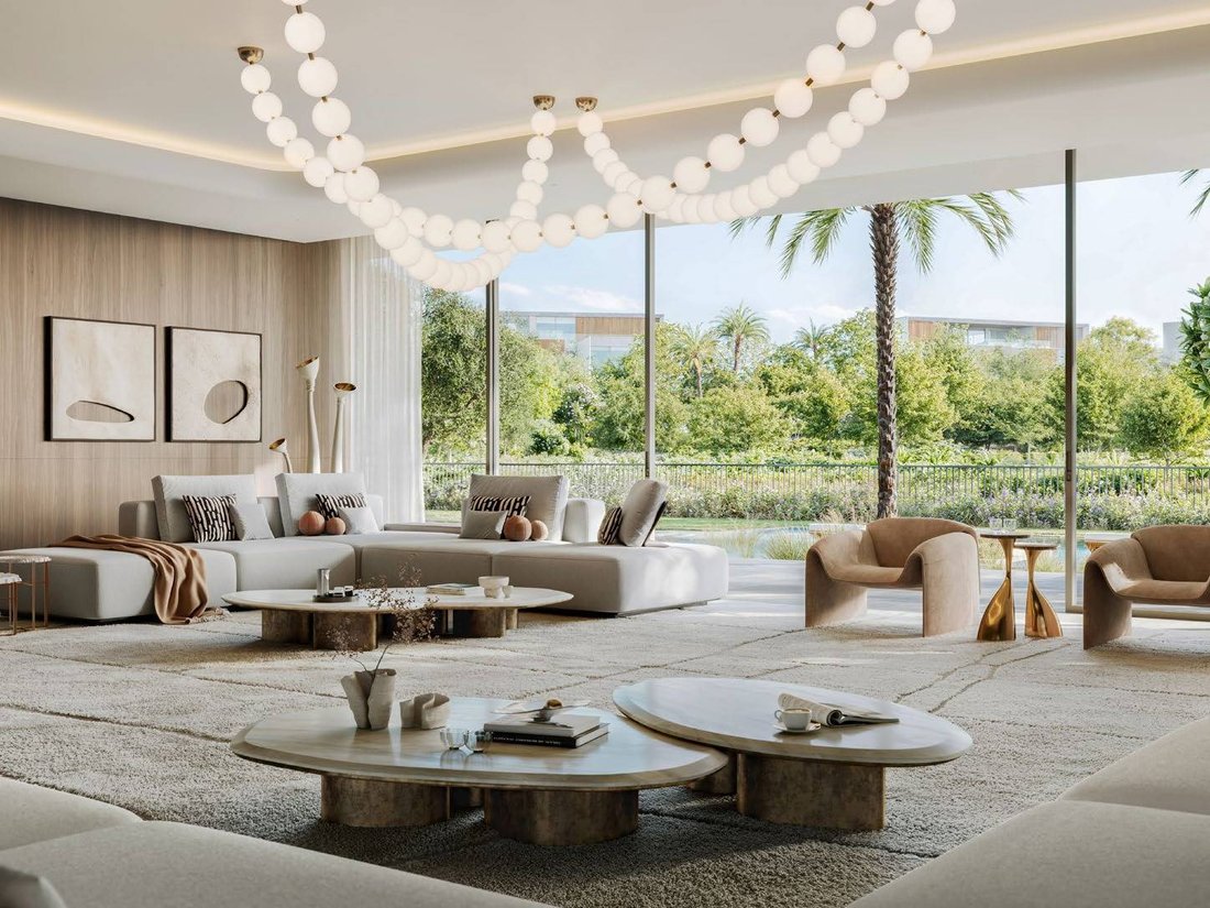 Villa in Me'aisem 2, Me'aisem, Dubai 5 - 17284667