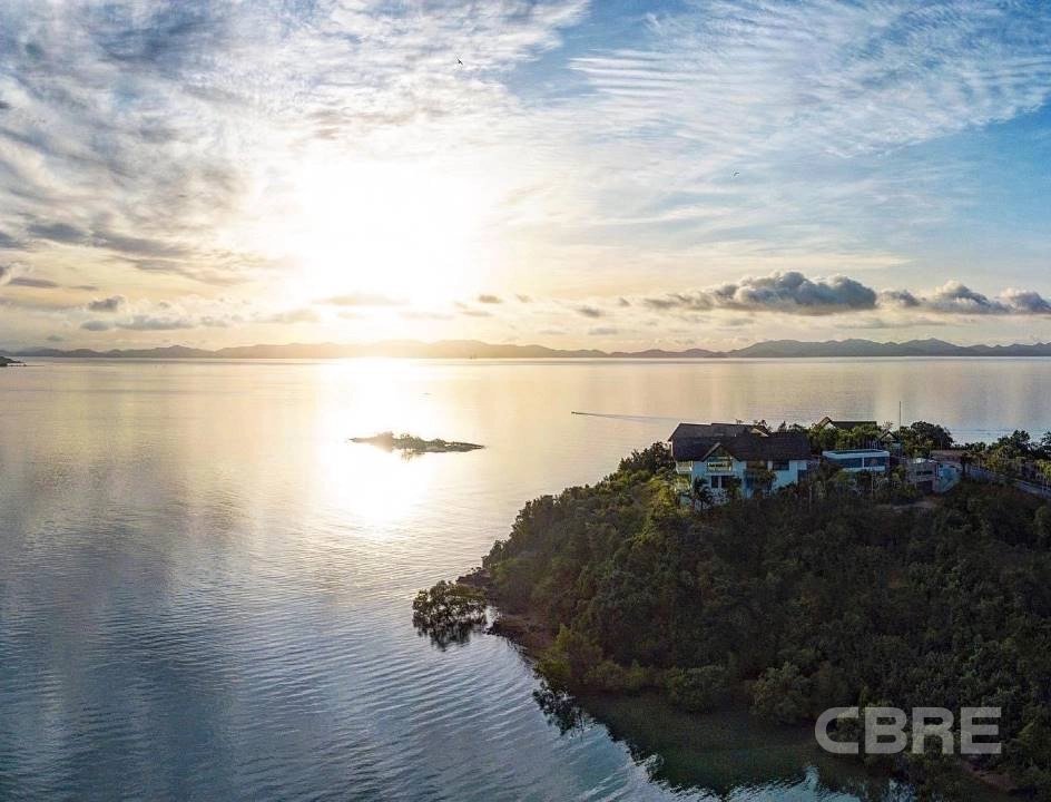Villa in Pa Klok, Phuket, Thailand 1 - 17283940