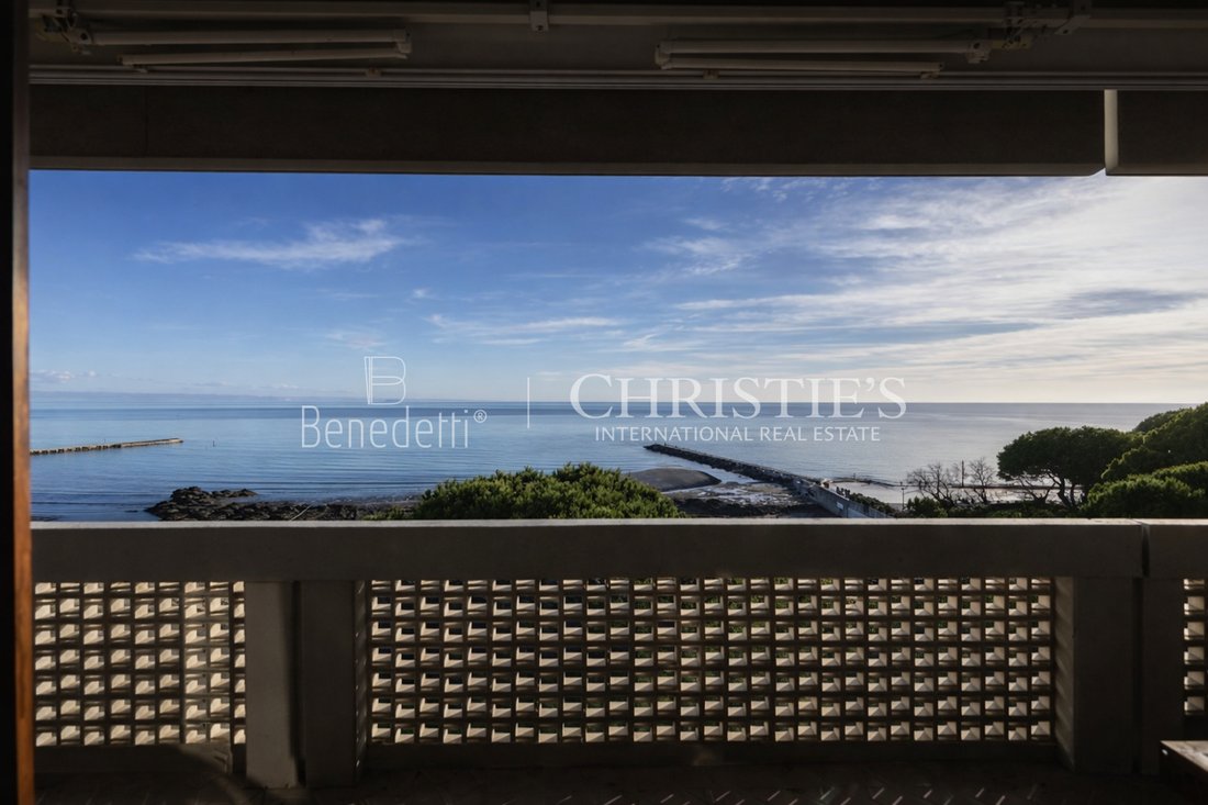 Apartment in Island of Grado, Friuli – Venezia Giulia, Italy 1 - 17284534