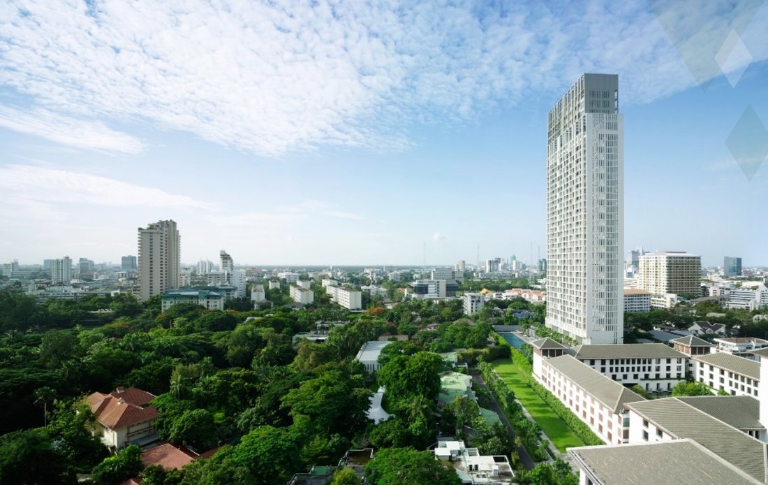 Condo in Bangkok, Krung Thep Maha Nakhon, Thailand 2 - 17284786