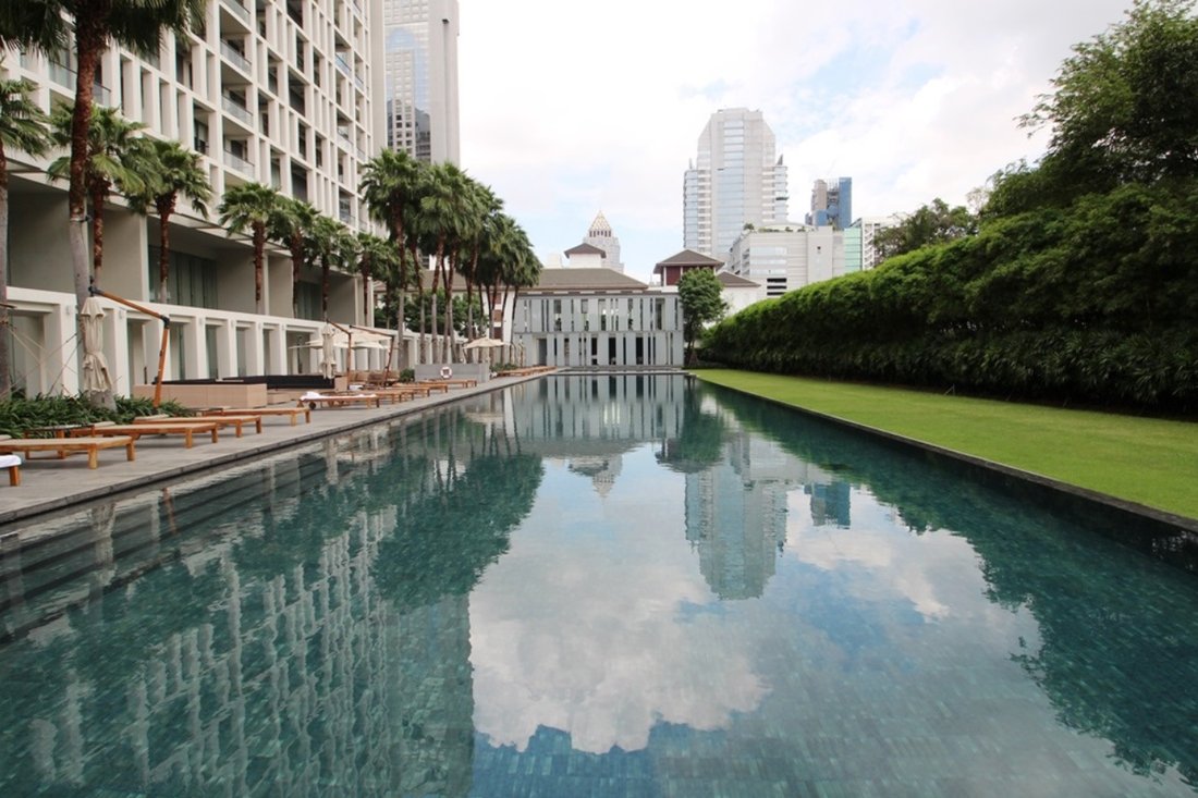 Condo in Bangkok, Krung Thep Maha Nakhon, Thailand 5 - 17284786