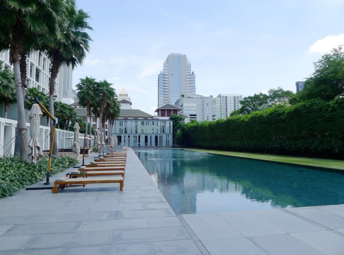 Condo in Bangkok, Krung Thep Maha Nakhon, Thailand 3 - 17284786