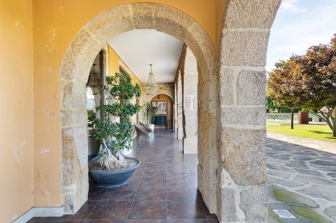 Farm Ranch in Arcozelo, Braga, Portugal 4 - 17285106