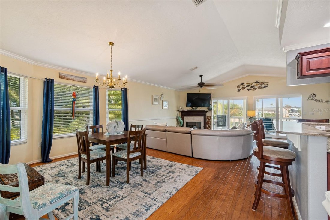 House in New Port Richey, Florida, United States 3 - 17284918