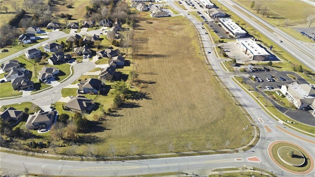 Land in Basehor, Kansas, United States 4 - 17284922