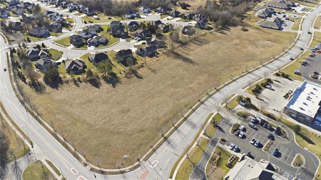 Land in Basehor, Kansas, United States 5 - 17284922