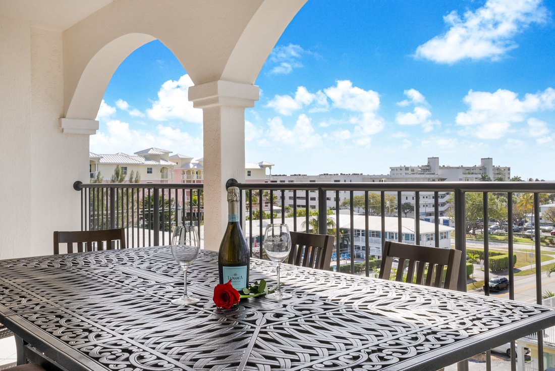 Condo in Deerfield Beach, Florida, United States 4 - 17285084
