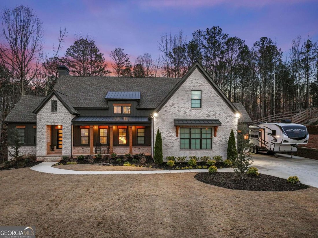House in Braselton, Georgia, United States 2 - 17284927