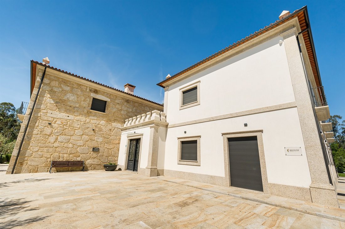 Farm Ranch in Poiares, Viana do Castelo District, Portugal 4 - 17285071