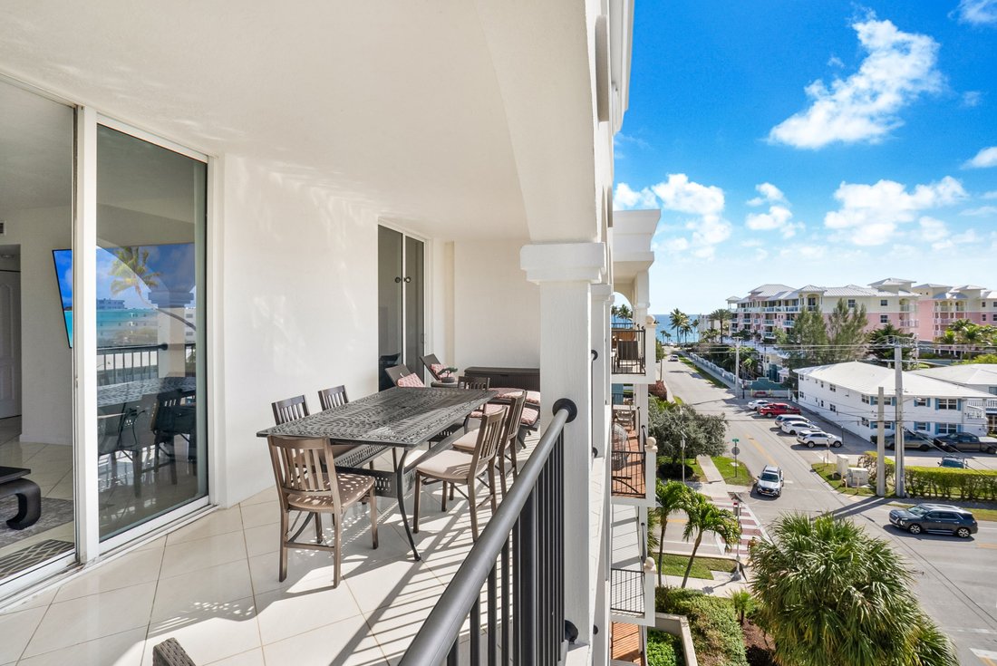 Condo in Deerfield Beach, Florida, United States 3 - 17285084