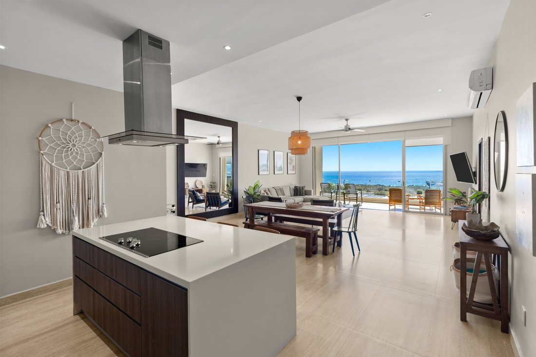 Condo in Colonia del Sol, Baja California Sur, Mexico 1 - 17285095
