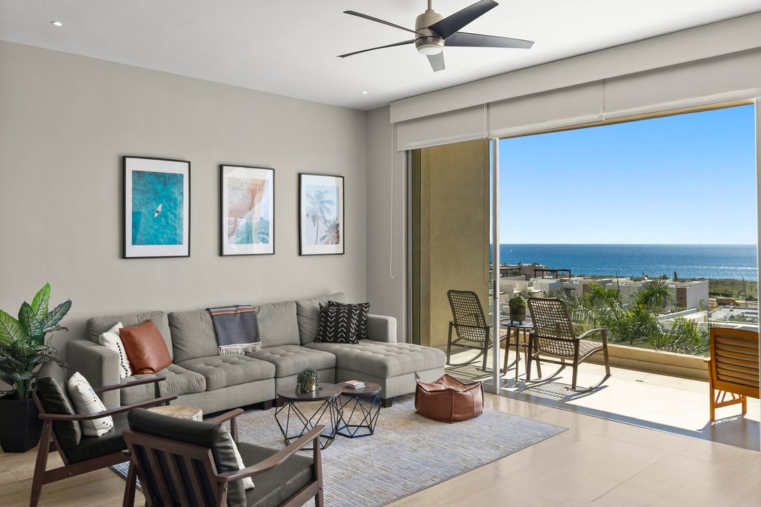 Condo in Colonia del Sol, Baja California Sur, Mexico 2 - 17285095