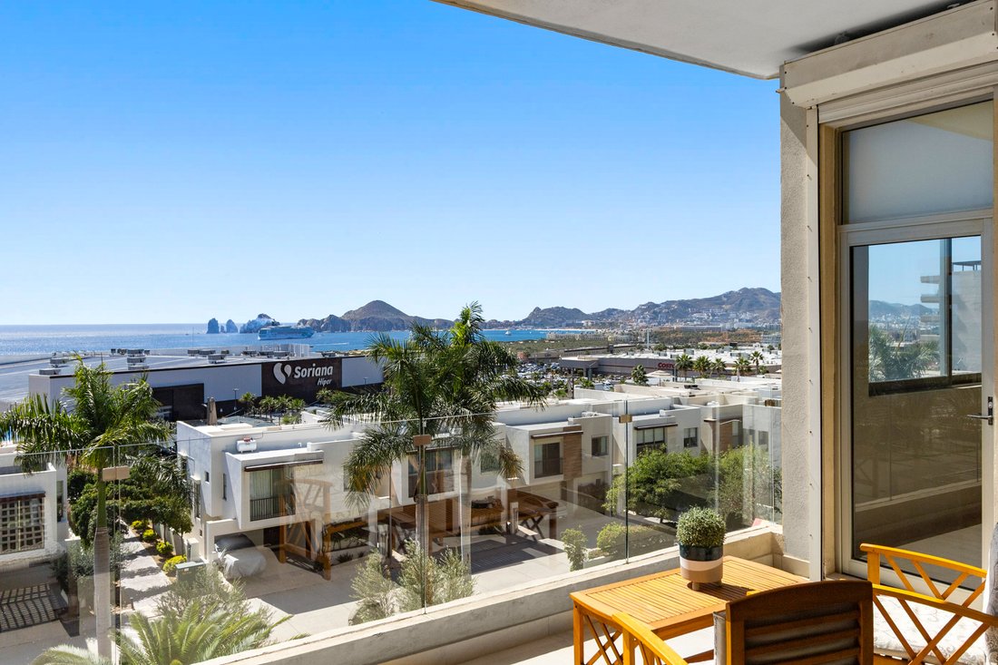 Condo in Colonia del Sol, Baja California Sur, Mexico 5 - 17285095