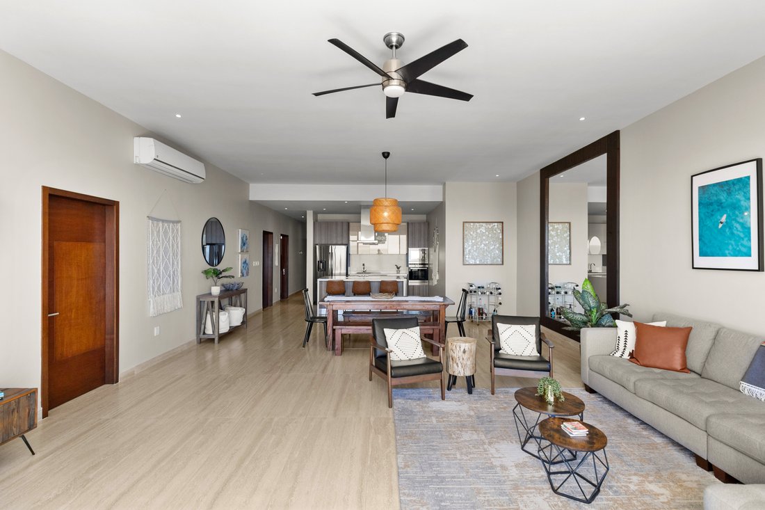 Condo in Colonia del Sol, Baja California Sur, Mexico 3 - 17285095