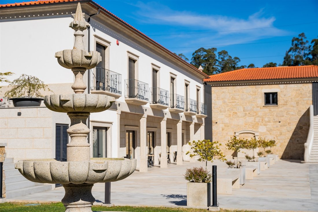 Farm Ranch in Poiares, Viana do Castelo District, Portugal 3 - 17285071