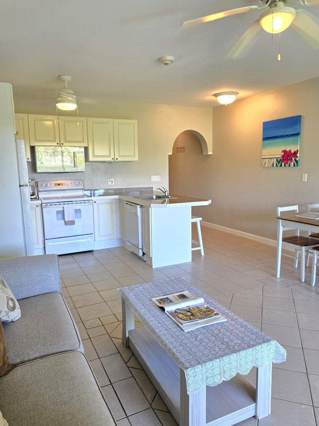 Condo in Grace Bay, Caicos Islands, Turks and Caicos Islands 2 - 17285086
