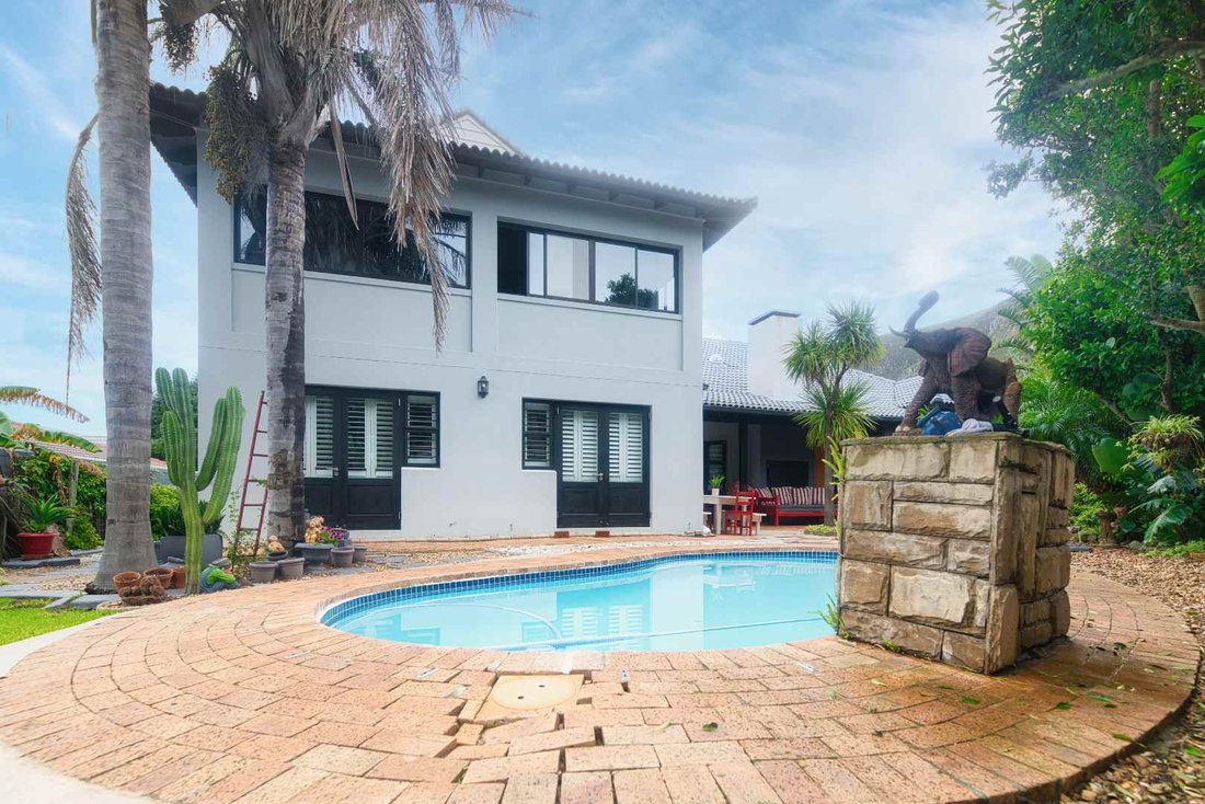 Maison à Hermanus, Cap occidental, Afrique du Sud 1 - 17284935
