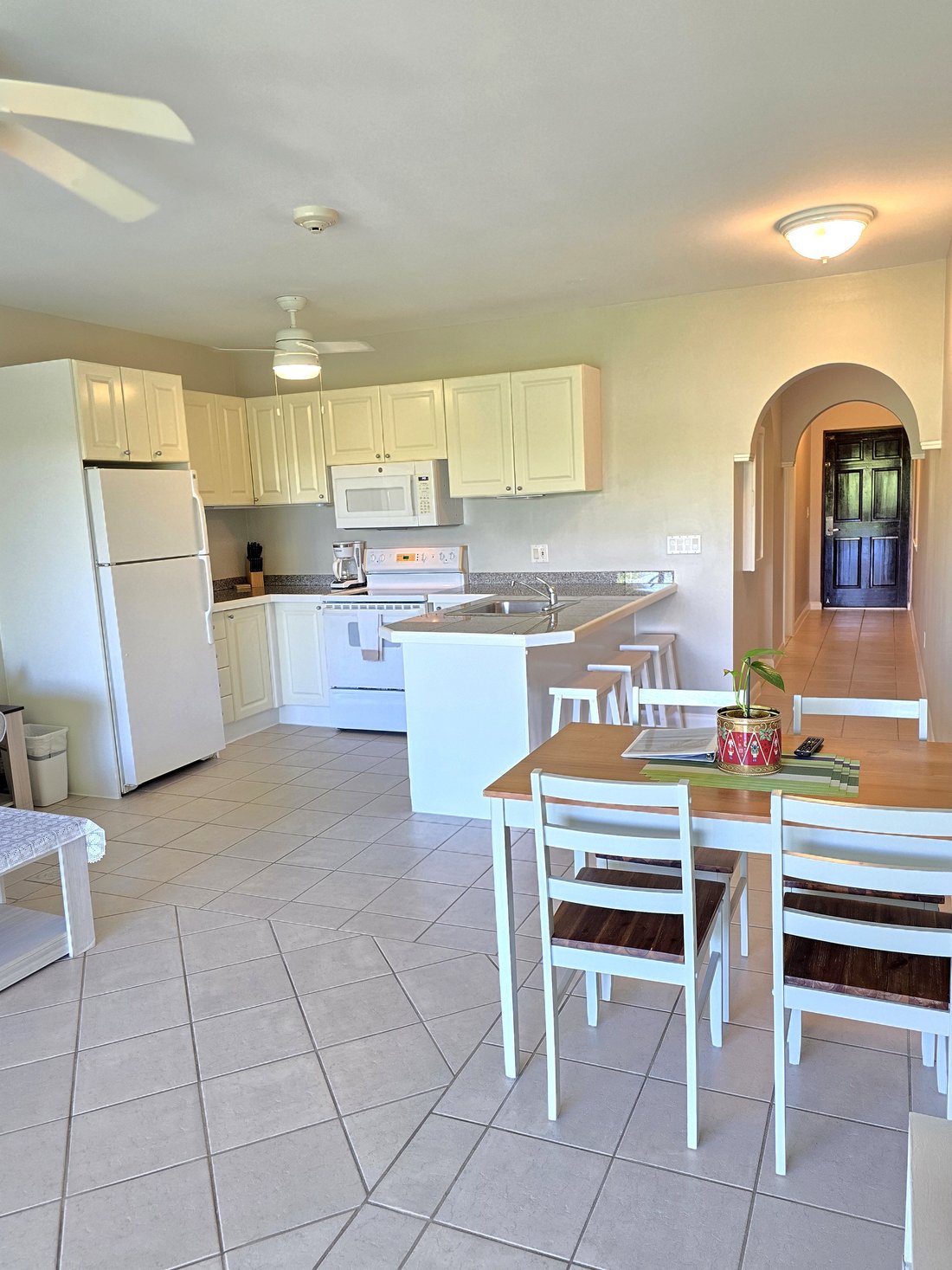 Condo in Grace Bay, Caicos Islands, Turks and Caicos Islands 3 - 17285086