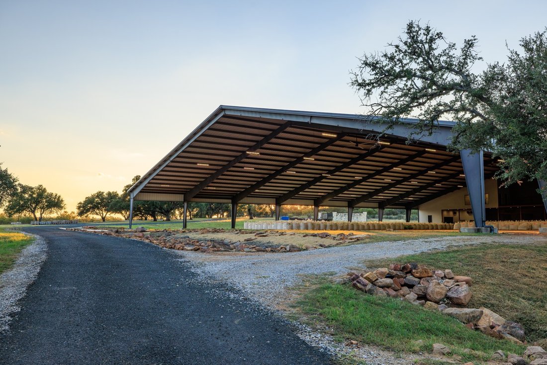 Farm Ranch in Llano, Texas, United States 5 - 17284929