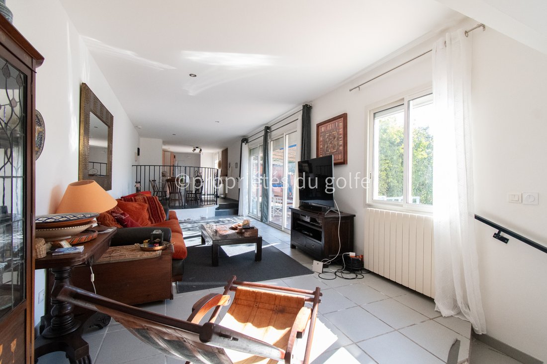 House in Espace Villeroy-Les Quilles, Sète, France 5 - 16570938