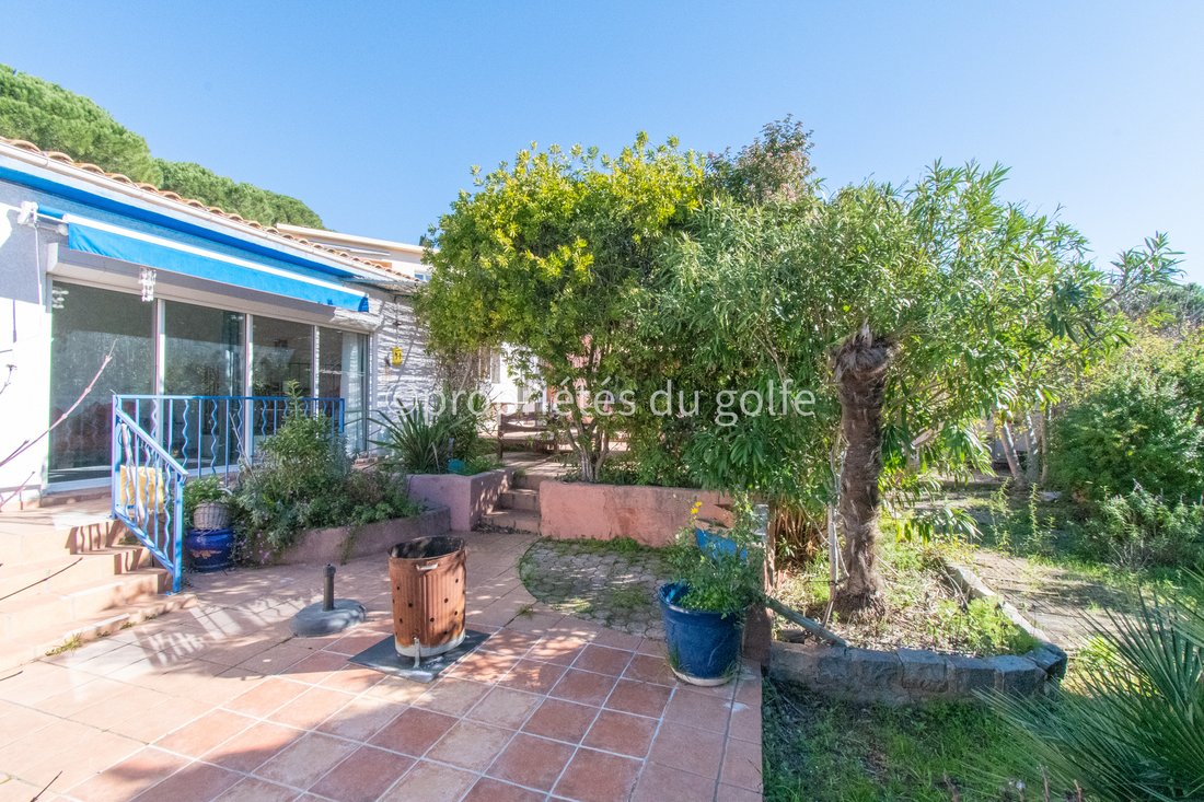 House in Espace Villeroy-Les Quilles, Sète, France 4 - 16570938
