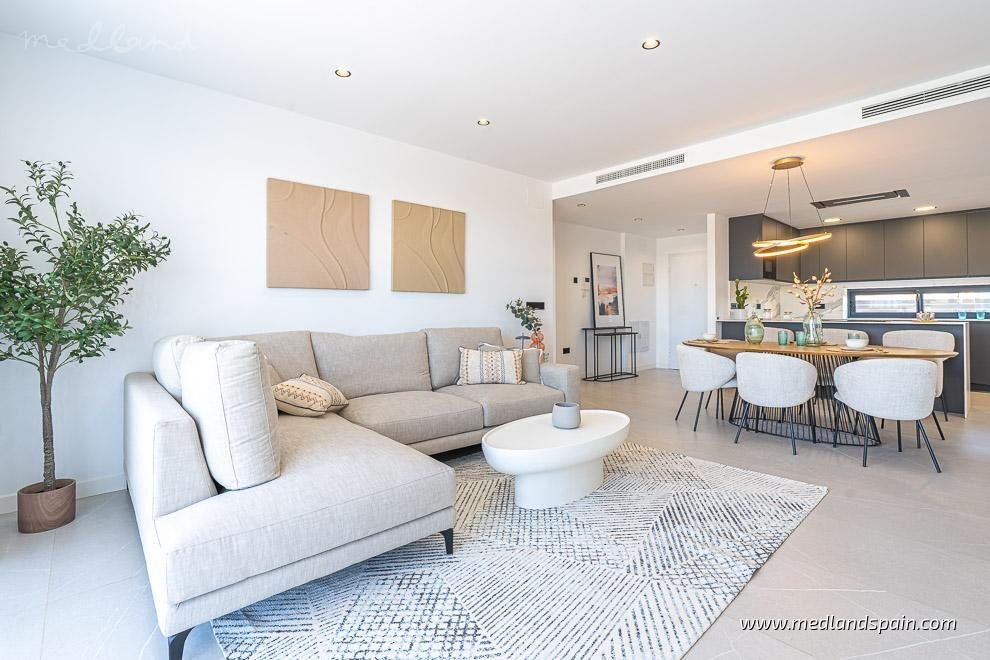 Villa in Torrevieja, Valencian Community, Spain 3 - 15195856