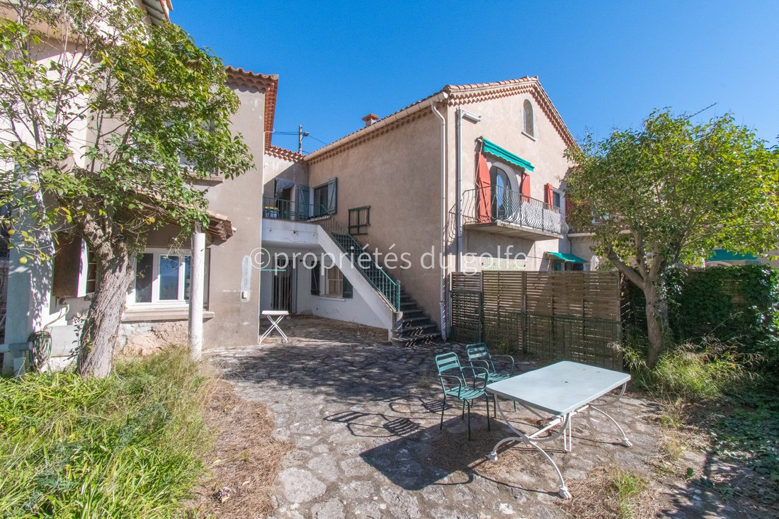House in Espace Villeroy-Les Quilles, Sète, France 2 - 16248307
