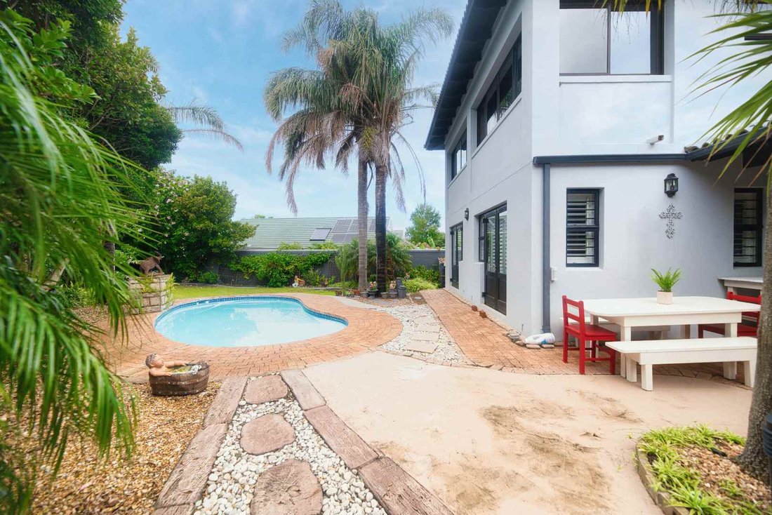 Maison à Hermanus, Cap occidental, Afrique du Sud 5 - 17284935