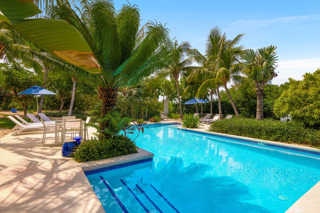 Condo in Grace Bay, Caicos Islands, Turks and Caicos Islands 1 - 17285086