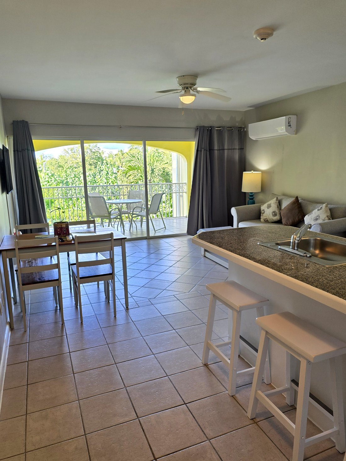 Condo in Grace Bay, Caicos Islands, Turks and Caicos Islands 4 - 17285086