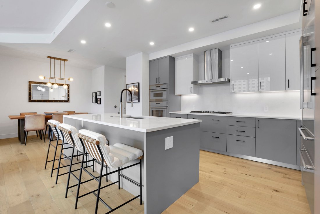 Condo in Atlanta, Georgia, United States 1 - 17285082