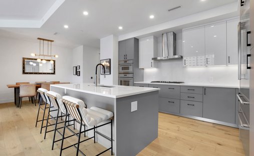 Condo in Atlanta, Georgia, United States 1