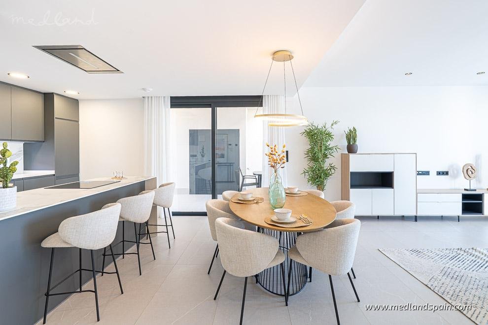 Villa in Torrevieja, Valencian Community, Spain 5 - 15195856