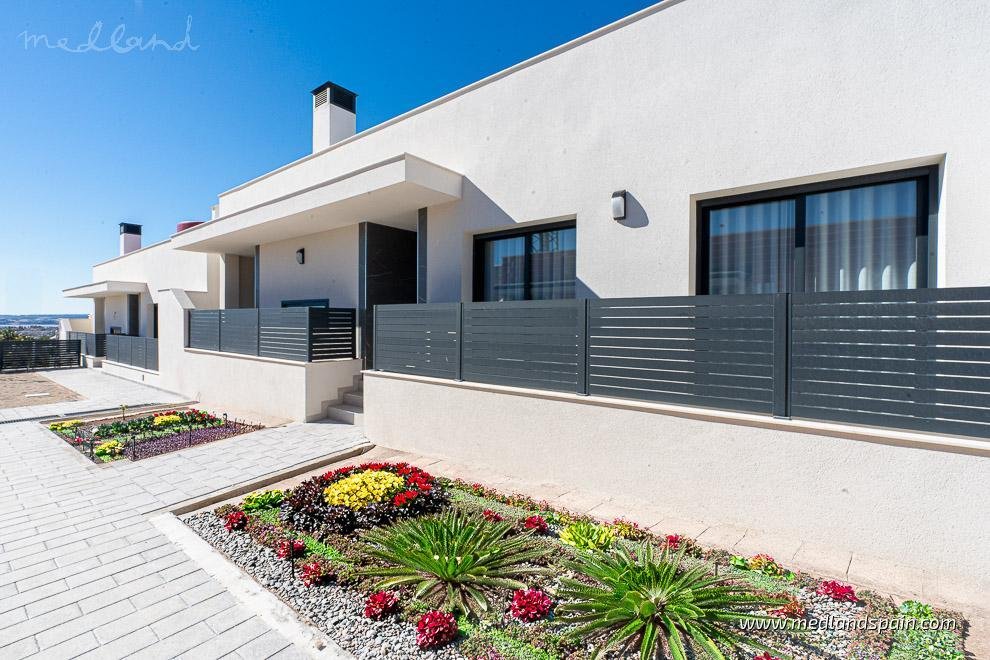 Villa in Torrevieja, Valencian Community, Spain 2 - 15195856