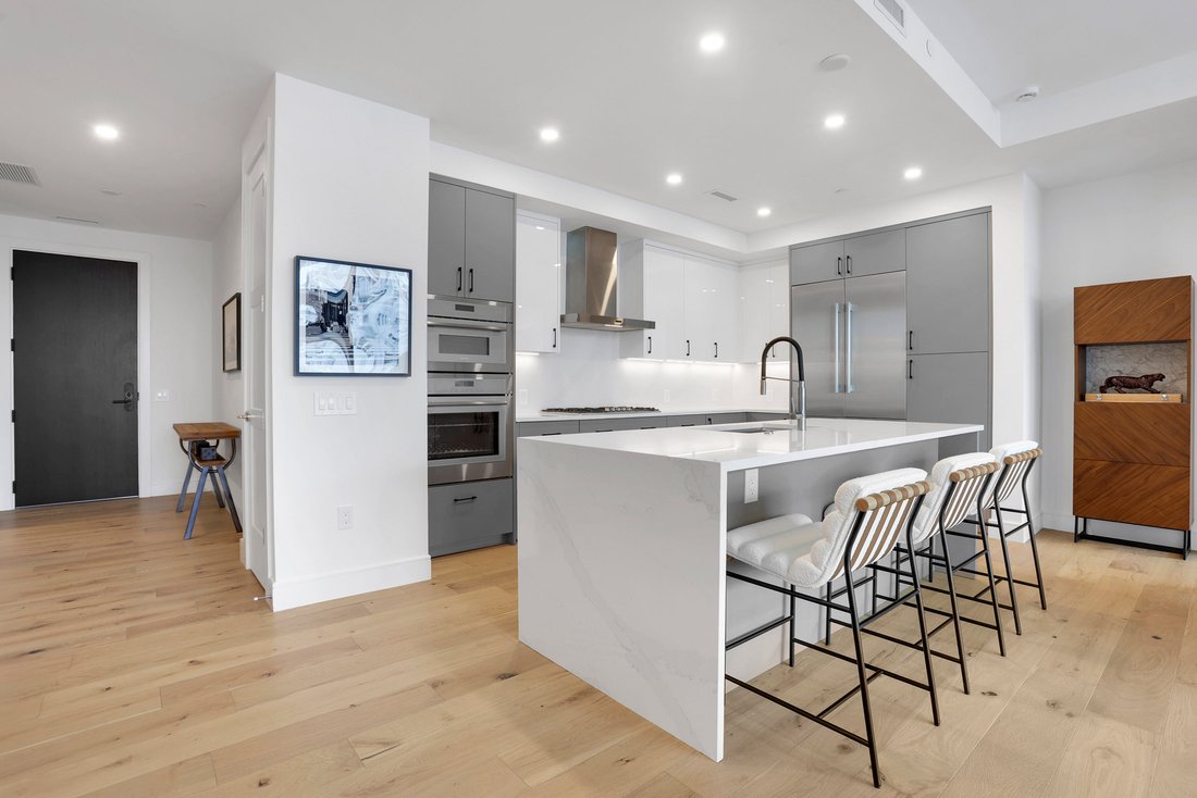 Condo in Atlanta, Georgia, United States 4 - 17285082