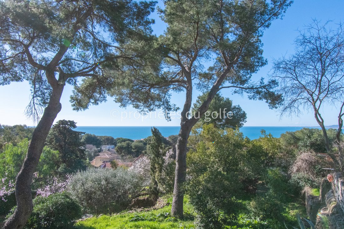 House in Espace Villeroy-Les Quilles, Sète, France 1 - 16248307
