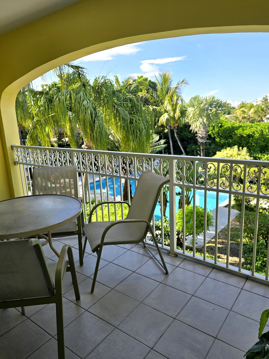 Condo in Grace Bay, Caicos Islands, Turks and Caicos Islands 5 - 17285086