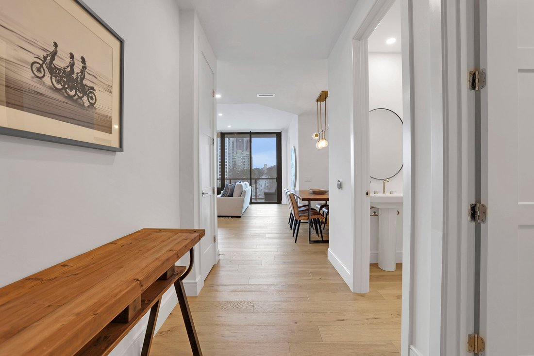Condo in Atlanta, Georgia, United States 2 - 17285082