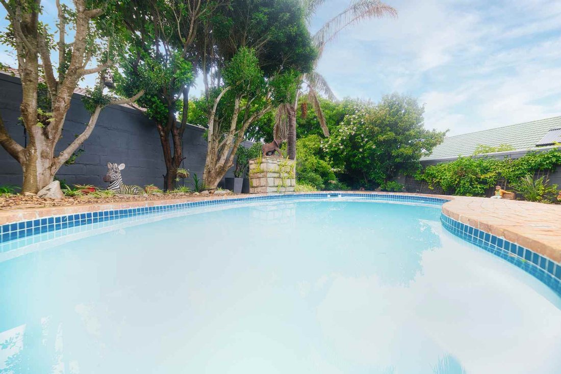 Maison à Hermanus, Cap occidental, Afrique du Sud 2 - 17284935