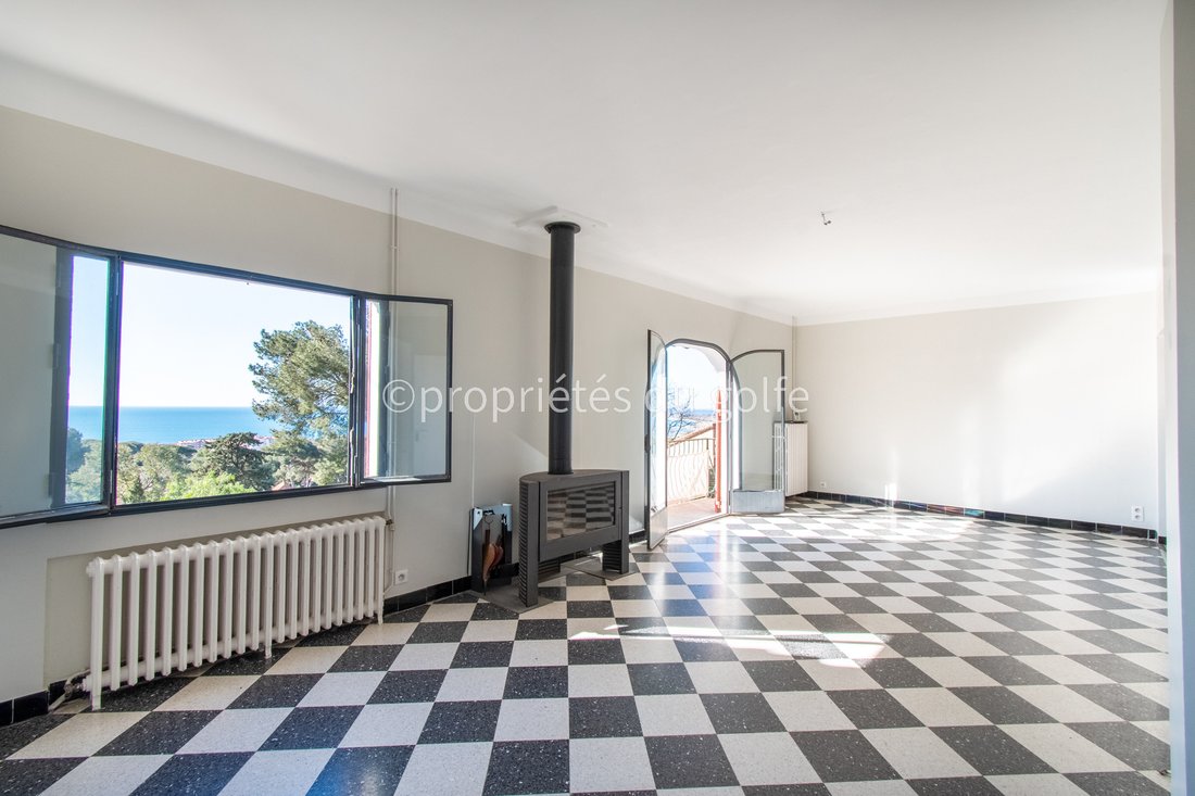 House in Espace Villeroy-Les Quilles, Sète, France 3 - 16248307