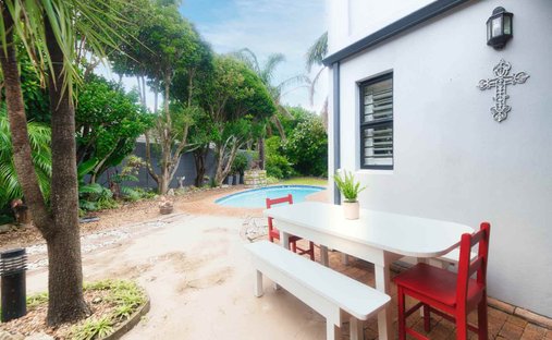 Maison en Hermanus, Cap occidental, Afrique du Sud 1