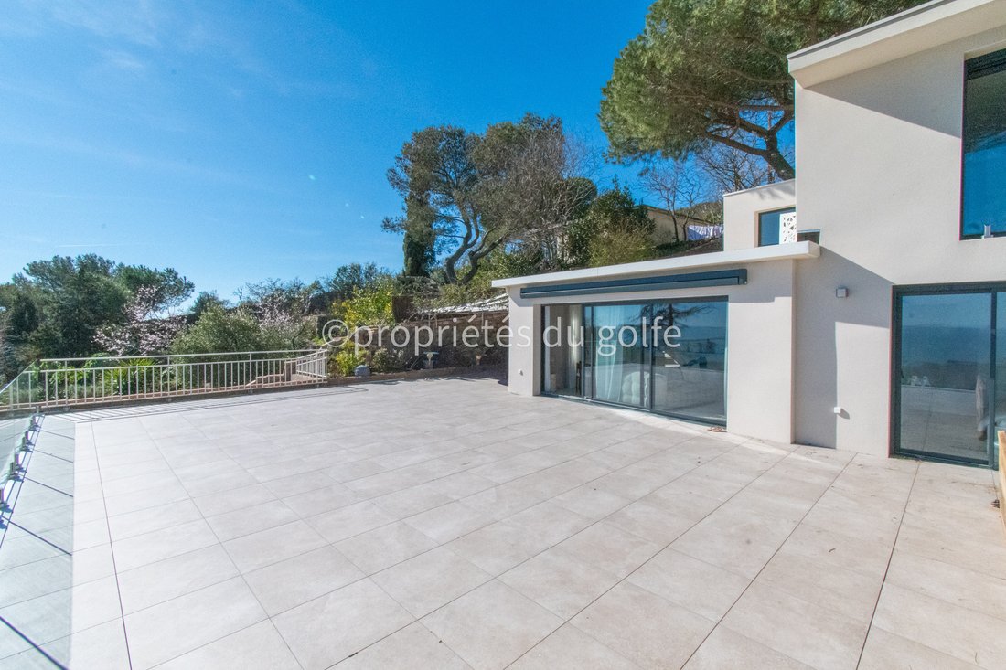 House in Espace Villeroy-Les Quilles, Sète, France 1 - 16248276