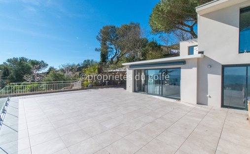 House in Espace Villeroy-Les Quilles, Sète, France 1