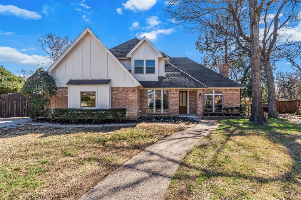 House in Arlington, Texas, United States 2 - 17284983