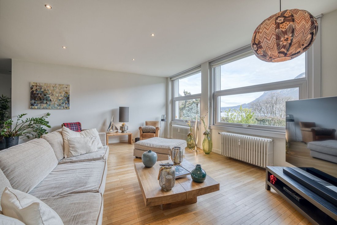 Apartment in Sévrier, Auvergne-Rhône-Alpes, France 5 - 17285074