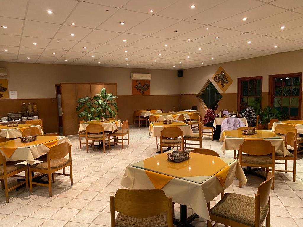 Tsumeb, Oshana Region, Namibia 5 - 17284937