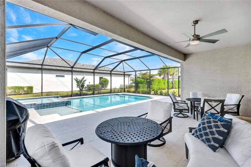 House in Estero, Florida, United States 3 - 17285037